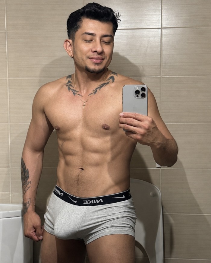 PAREJA de chicos Scort Vers Pollon 22 CM Y 17 CM