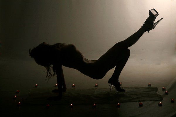 Posturas Kamasutra para personas educadas serias