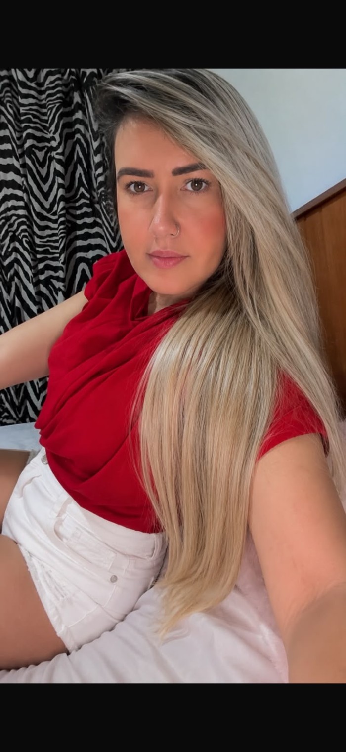Elegante, educada, sensual, Excitante, y provocati