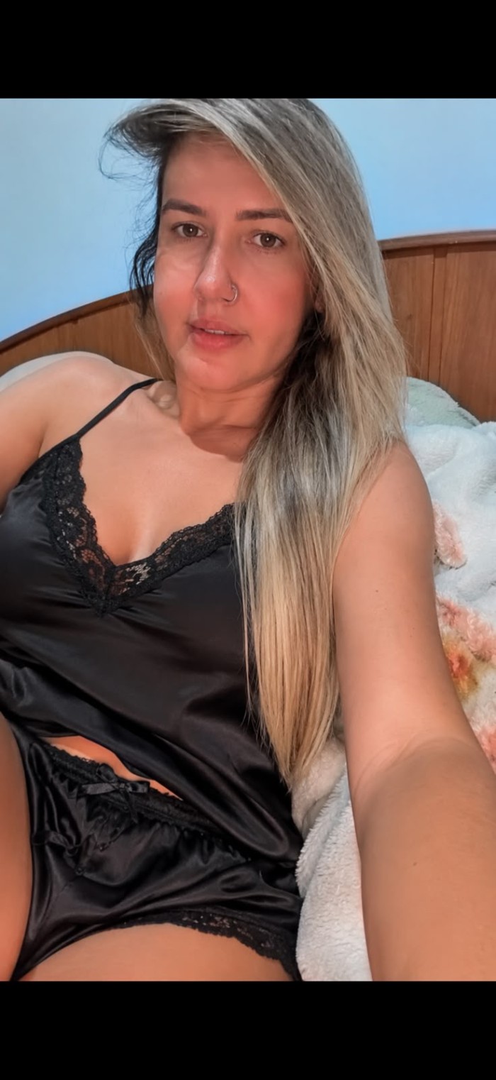 Elegante, educada, sensual, Excitante, y provocati