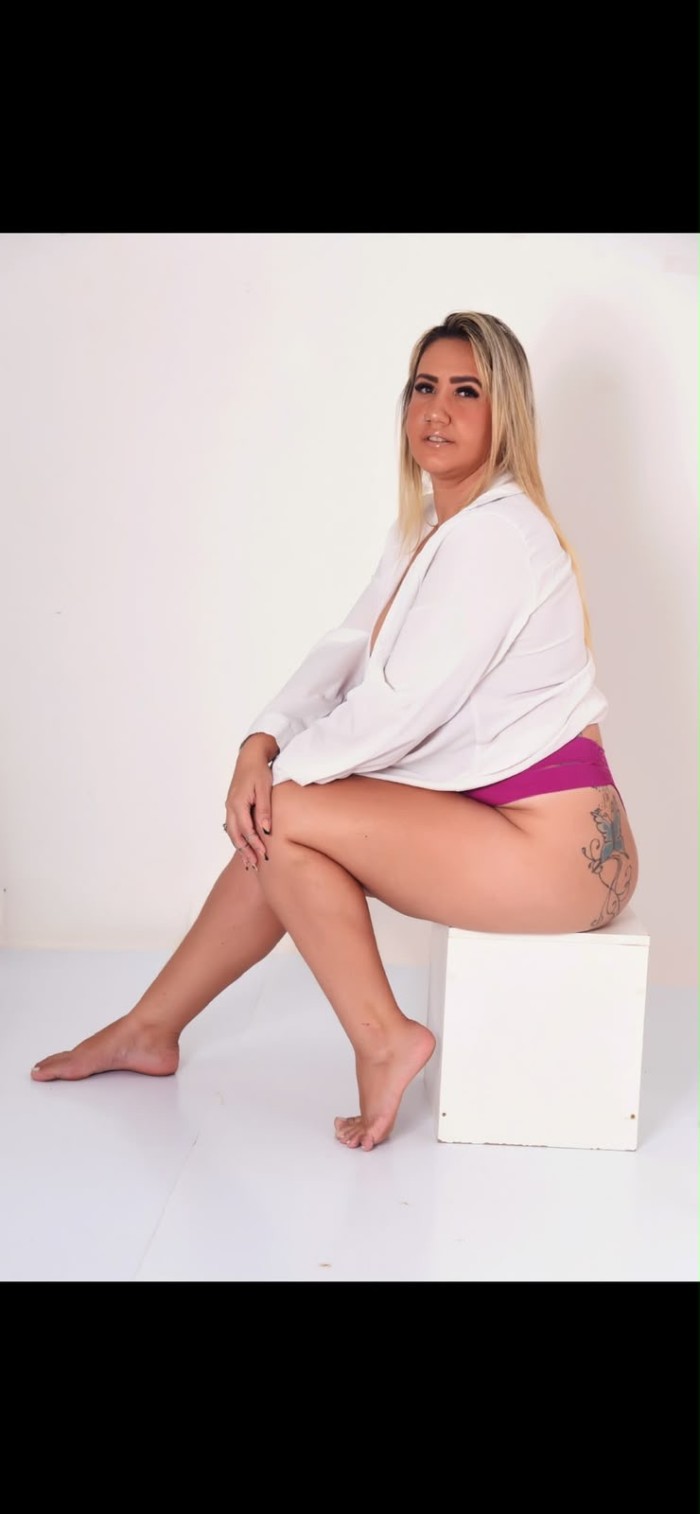 Elegante, educada, sensual, Excitante, y provocati