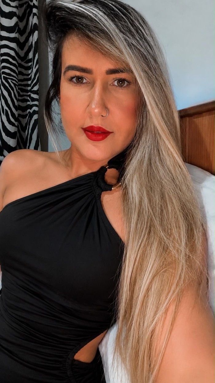 Elegante, educada, sensual, Excitante, y provocati
