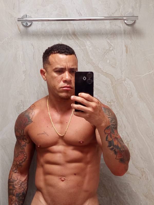 SOY SEXY TODO UN ENCANTO Y DOY SEGURIDAD 613998179