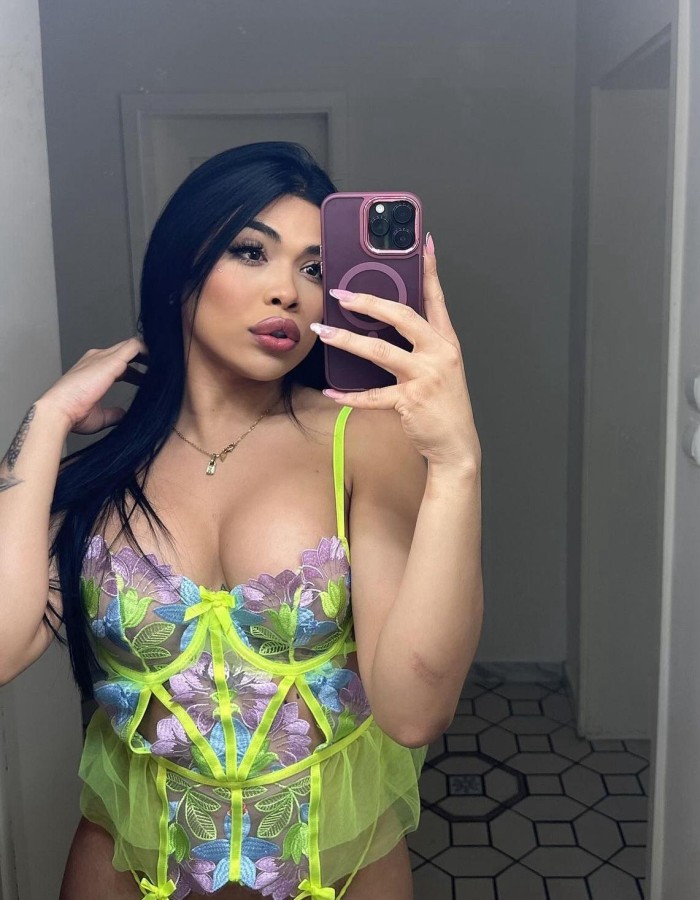 PERUANA TRANS EN ALCALA DE HENARES SEXO RICO