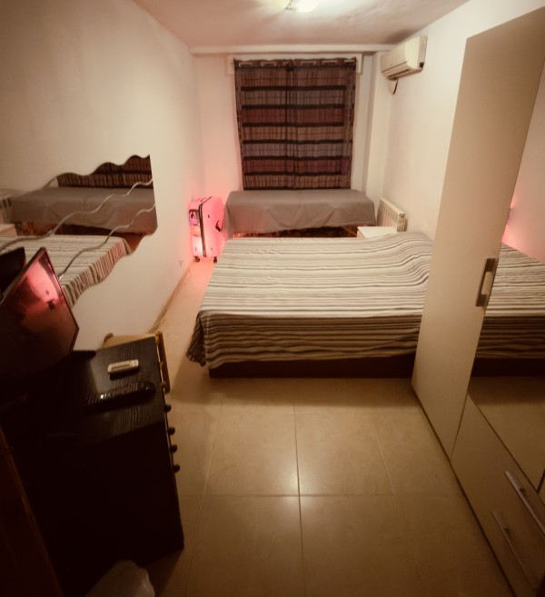 Excelentes habitaciones en Zaragoza capital