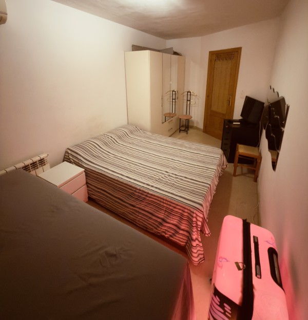 Excelentes habitaciones en Zaragoza capital
