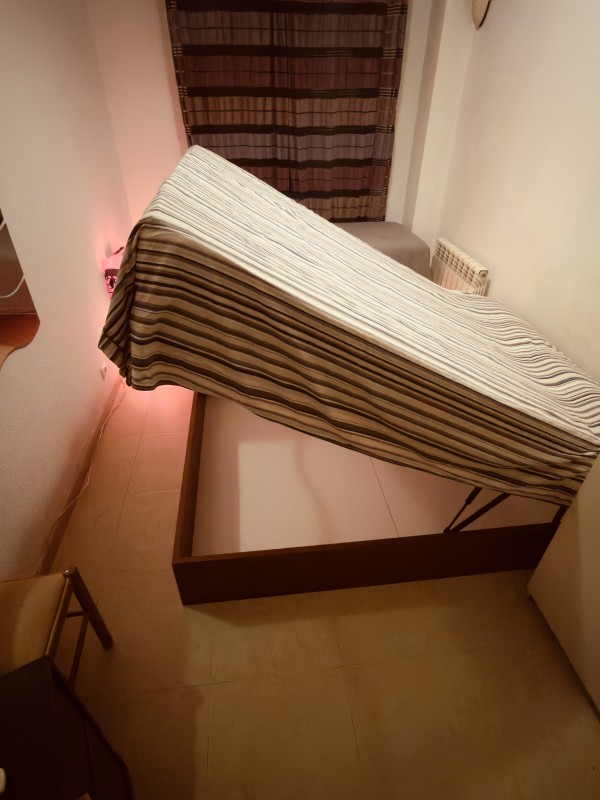 Excelentes habitaciones en Zaragoza capital