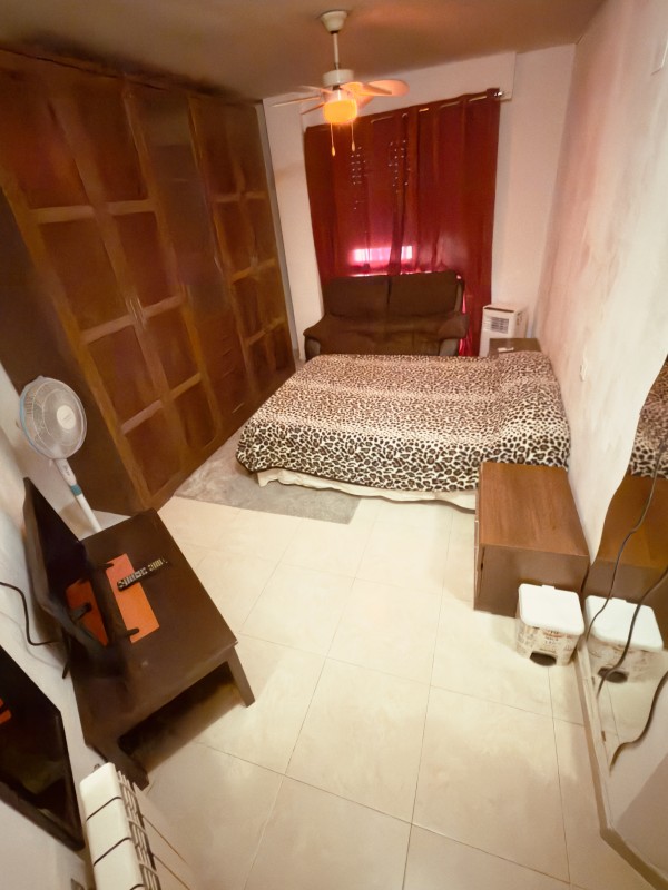 Excelentes habitaciones en Zaragoza capital