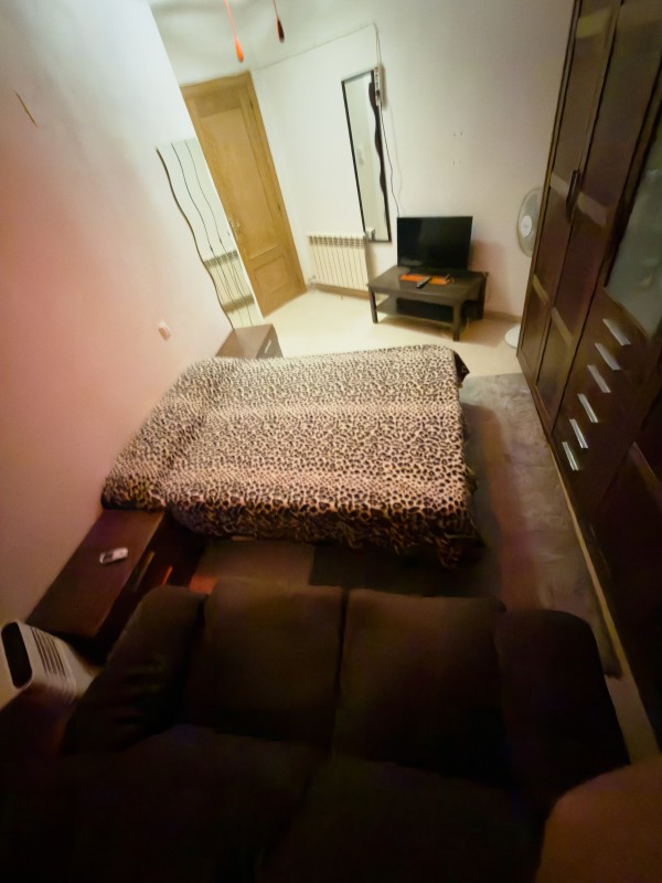 Excelentes habitaciones en Zaragoza capital