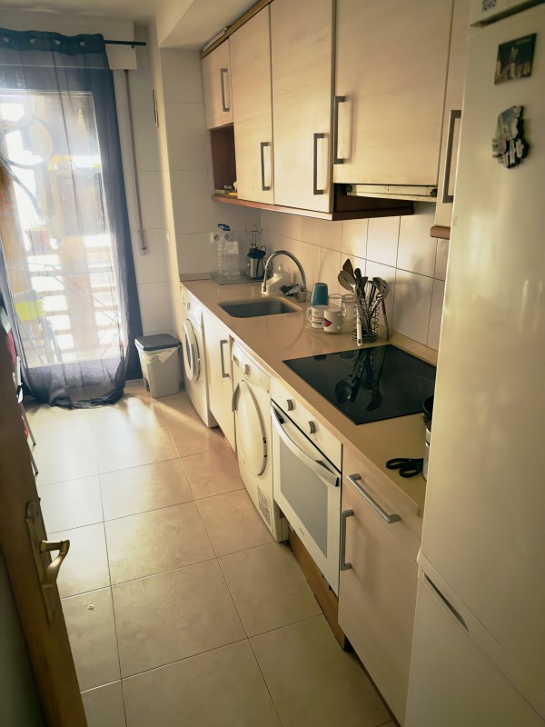 Excelentes habitaciones en Zaragoza capital