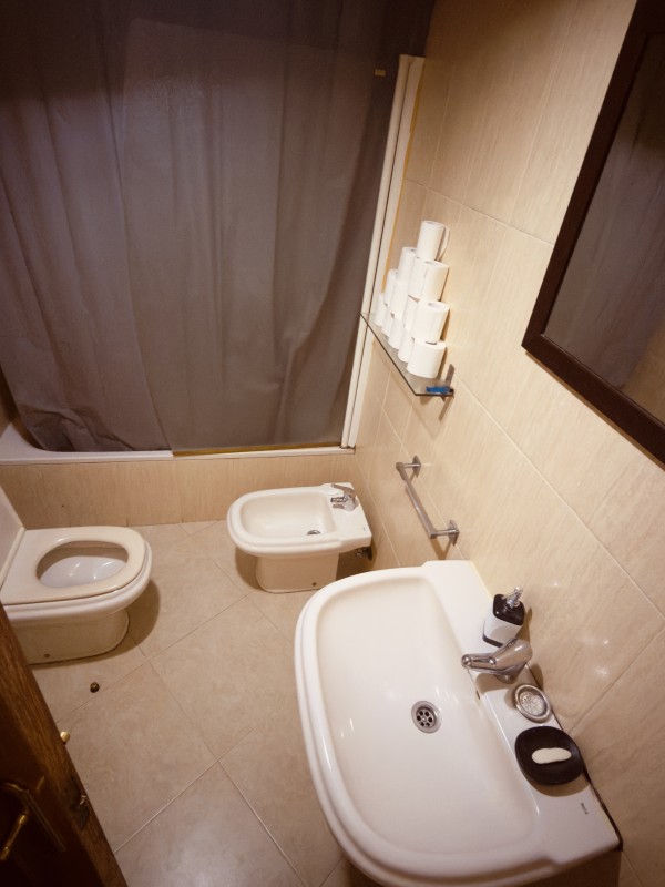 Excelentes habitaciones en Zaragoza capital