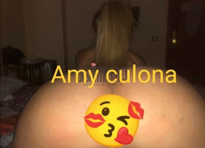 Amanda REINA DE LAS MAMADAS ExPRESs PORNO