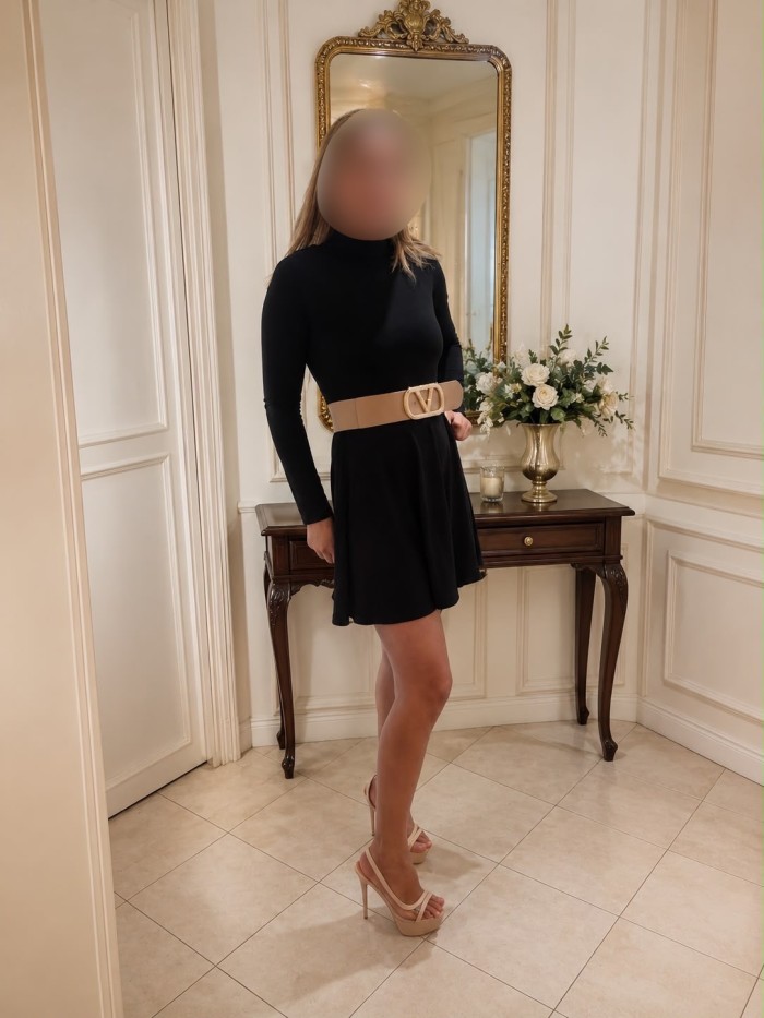 LAURA COLOMBIANA DE INFARTO PARA DISFRUTAR RICO