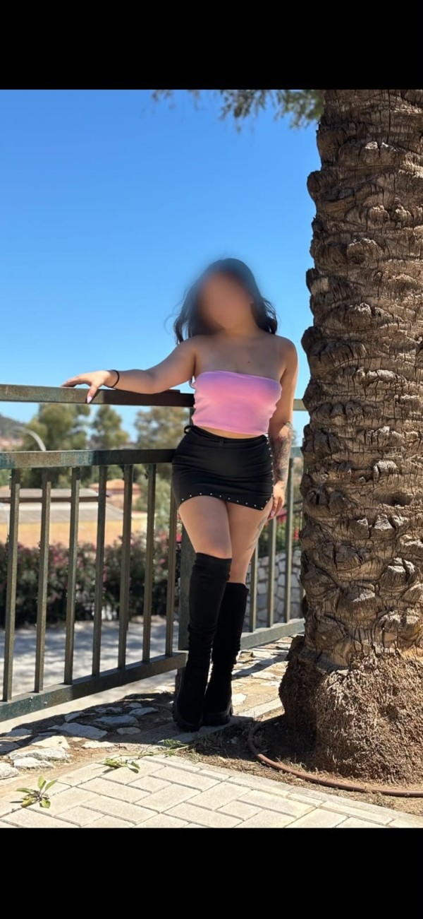 AMIGAS LATINAS CALIENTES EN DOS HERMANAS -641968148