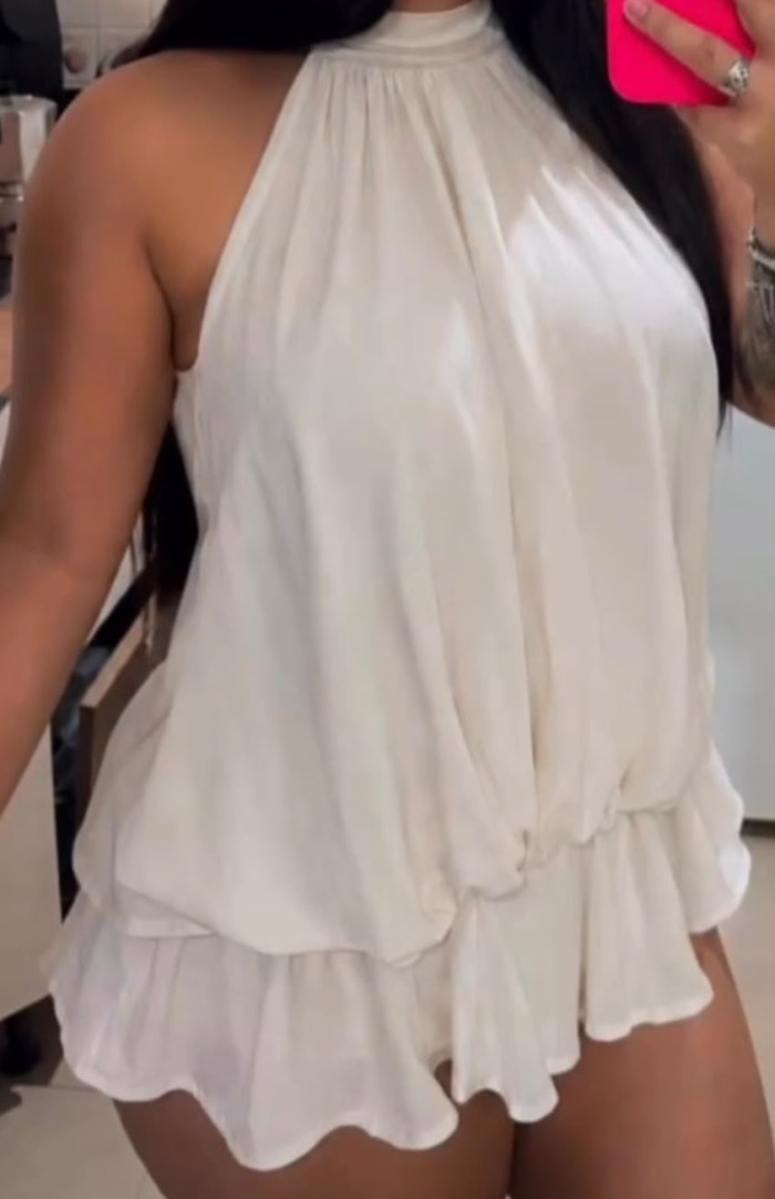 MARIANA DISPONIBLE EN ARROYO DE LA MIEL CON SITIO
