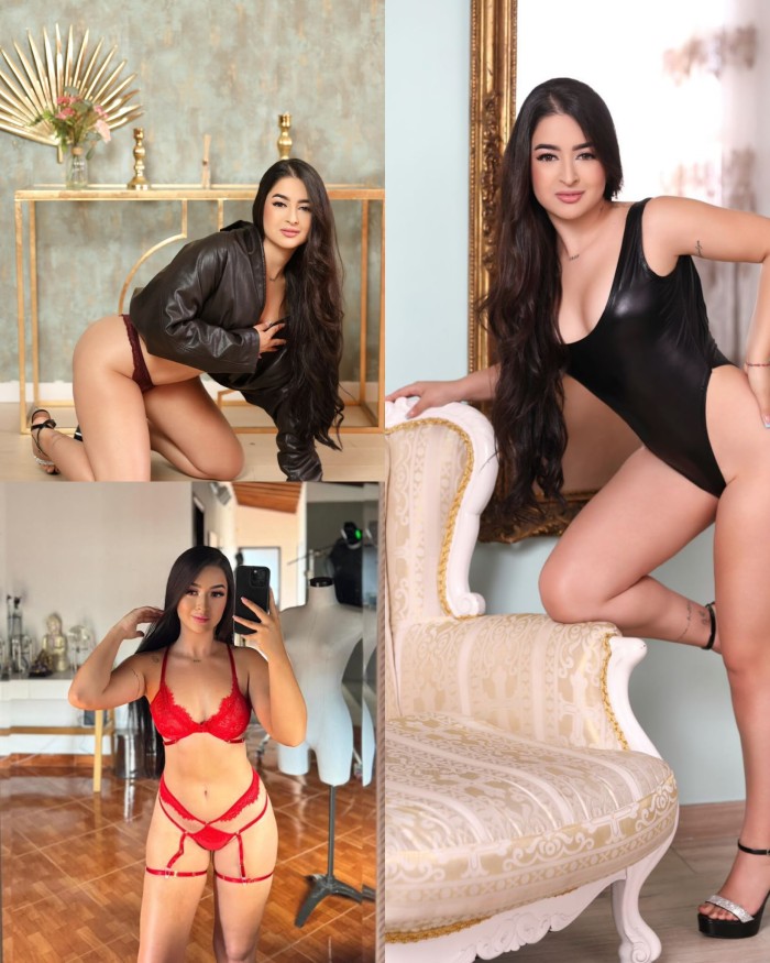 EN PALAFRUGELL ARDIENTE LUJURIOSA CACHONDA SENSUAL