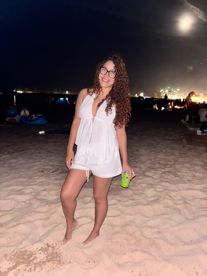 SEXY VENEZOLANA CACHONDA