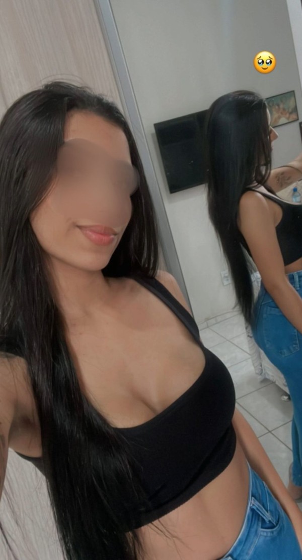 EN CORTE INGLES LUJURIA ARDIENTE BOMBA DE SEXO