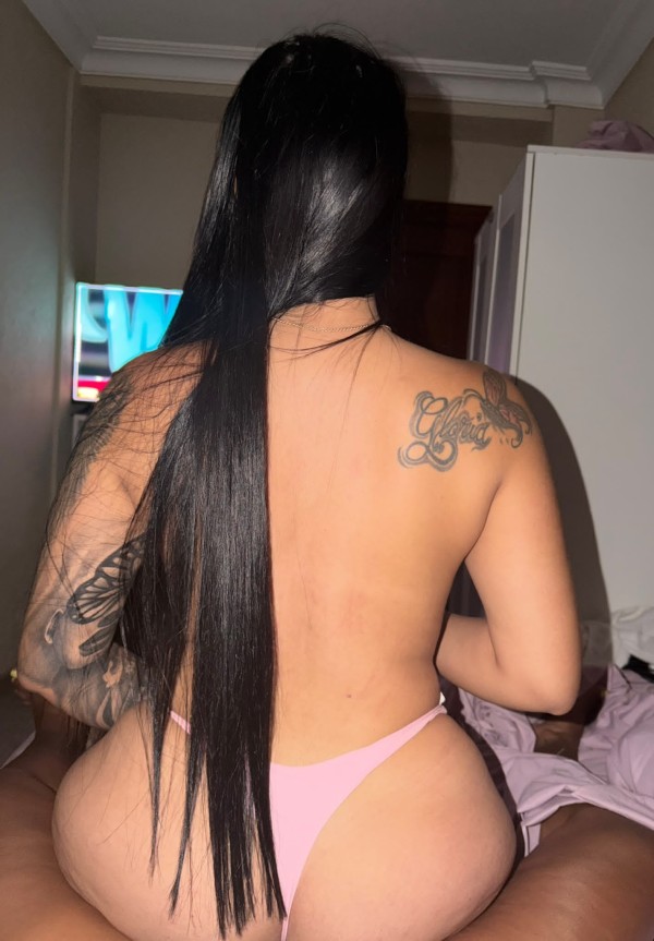 FIESTERA CACHONDA FOGOSA VICIOSA ANAL PROFUNDO