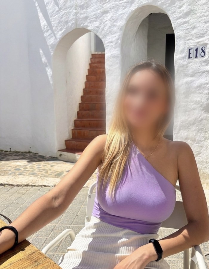 Dalila, joven uruguaya novedad desde solo 15 euros