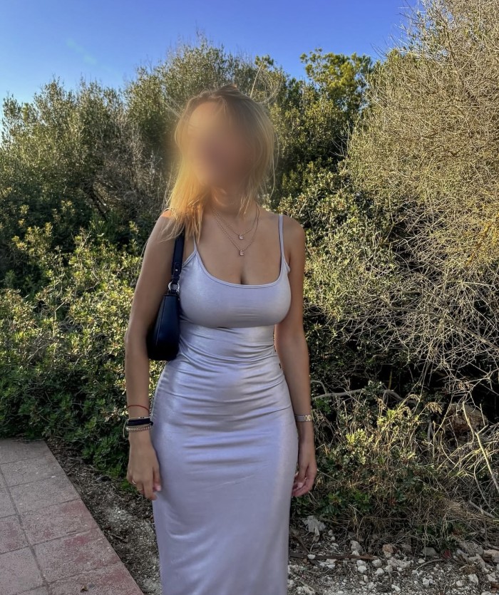 Dalila, joven uruguaya novedad desde solo 15 euros