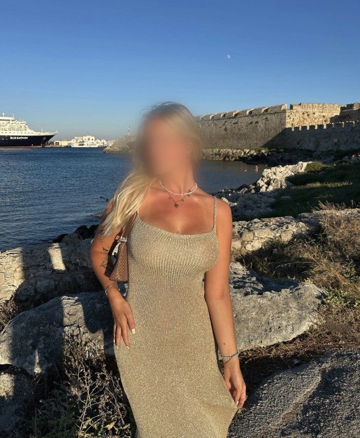 Dalila, joven uruguaya novedad desde solo 15 euros