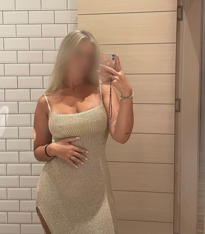 Dalila, joven uruguaya novedad desde solo 15 euros