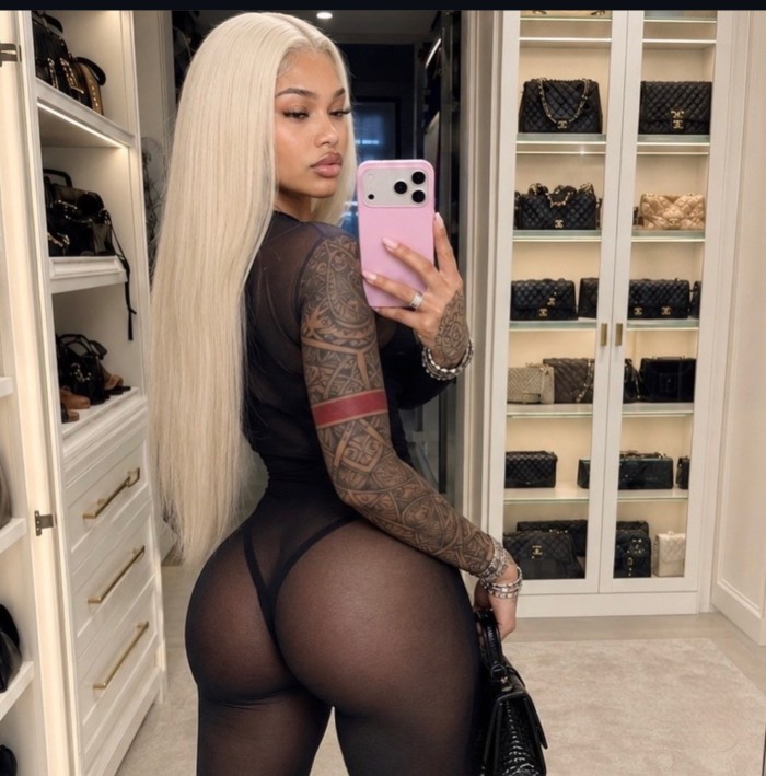 Fotos reales encantadora sexy dispuesta a todo