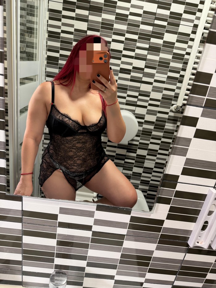 Paraguaya caliente
