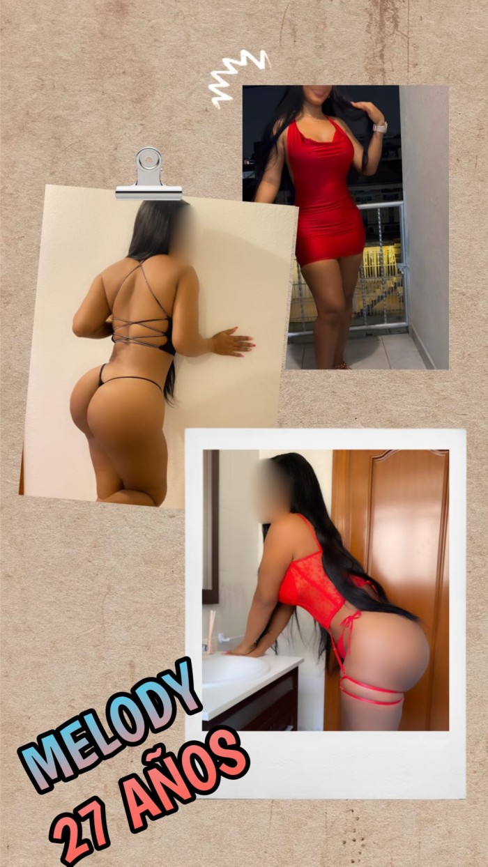 Ofertas con esta linda putilla