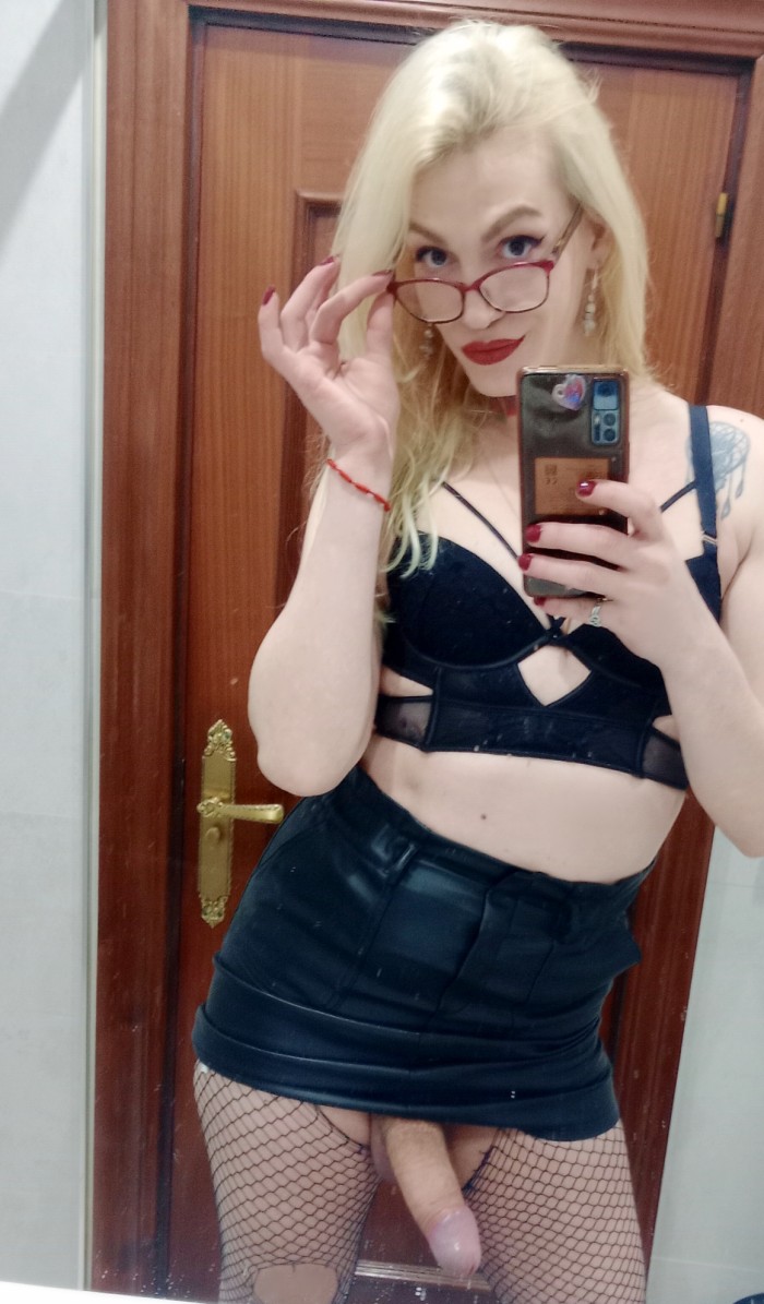 Porriño TRANS ALEXYA …