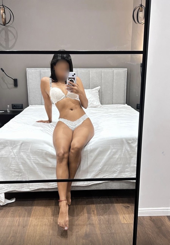 Escort vip de lujo en Colmenar Viejo