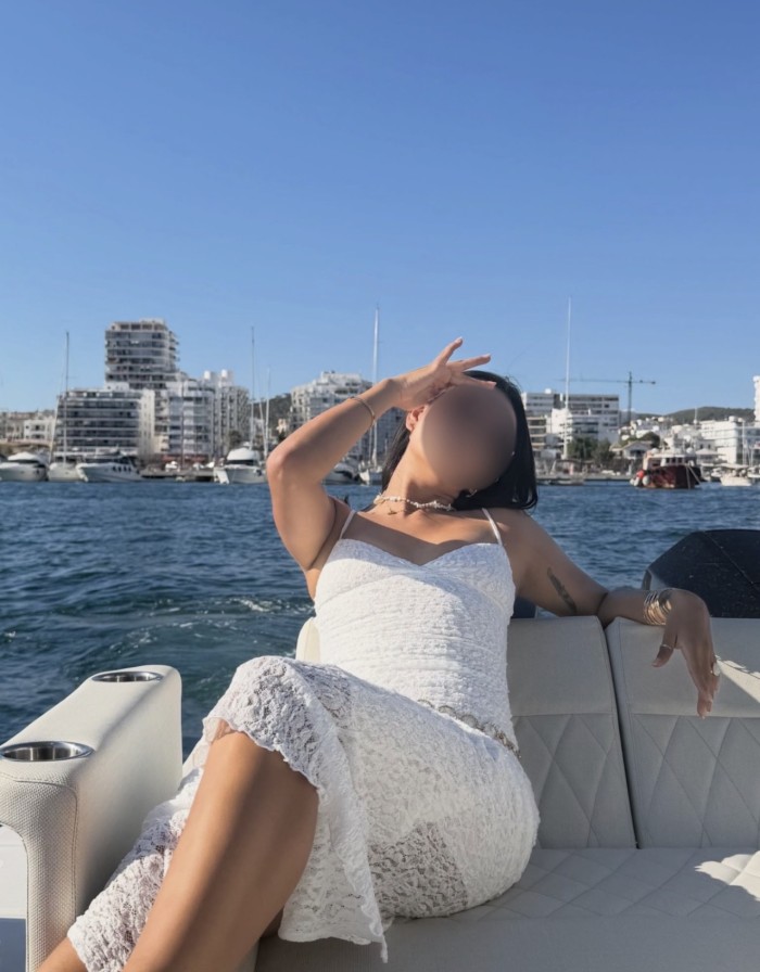Escort vip de lujo en Colmenar Viejo