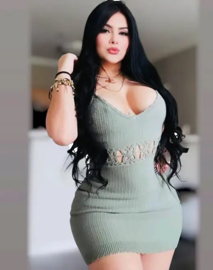 NUEVA EN VIGO!  CONY CHICA TRANS EDUCADA Y CARIÑOSA