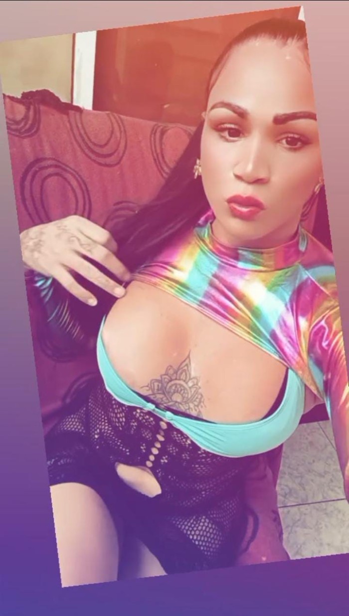 Kiara en Elche novedad 24h ven y disfruta