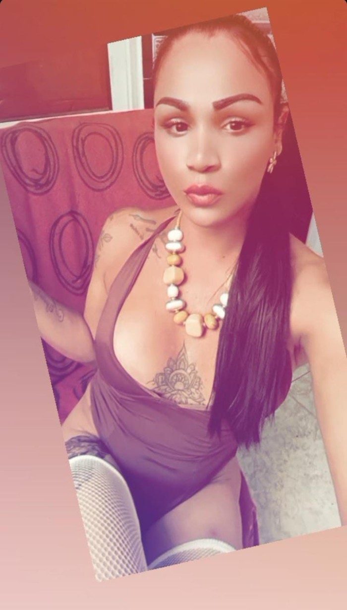 Kiara en Elche novedad 24h ven y disfruta