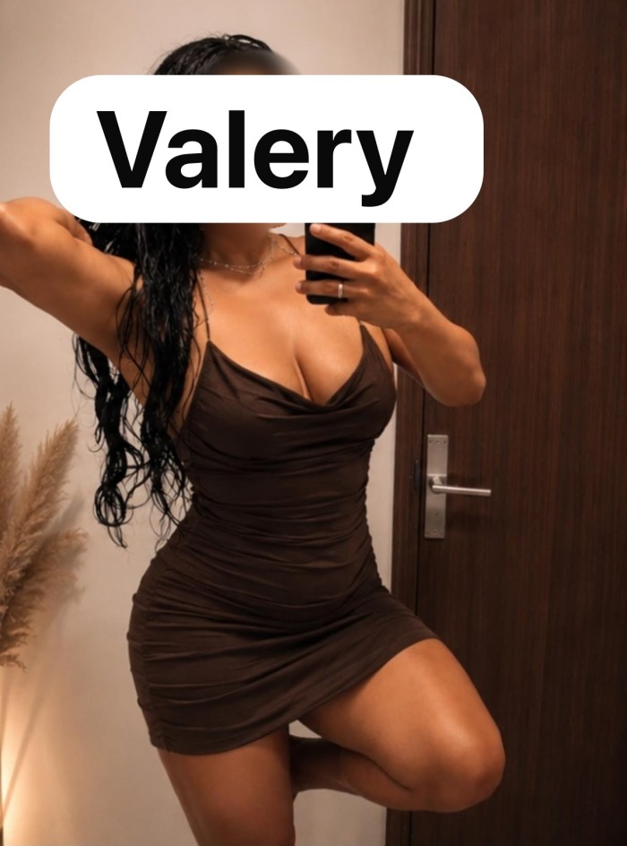 Valery!Fiestera!Colombiana!Fuenlabrada