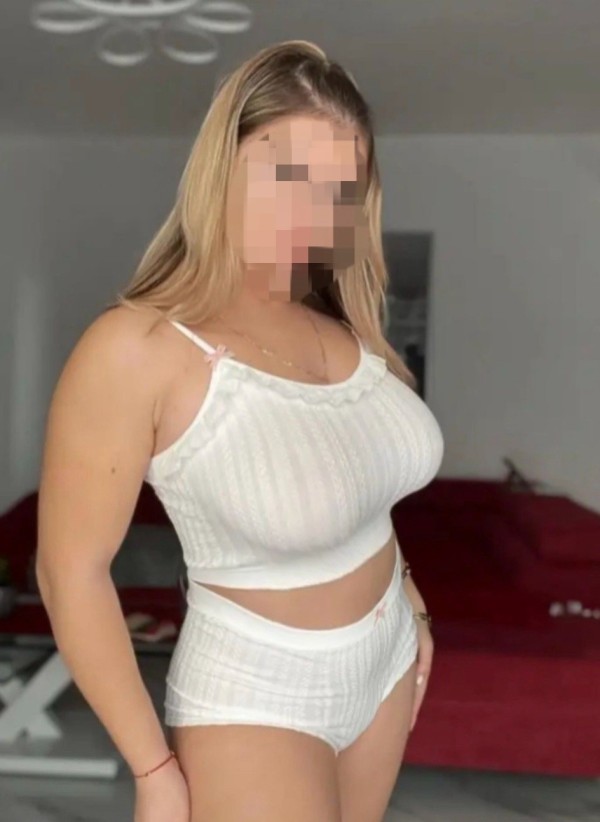 EXQUISITA SIN NOVIO SOLITA EN CAS ARANDA DEL DUER