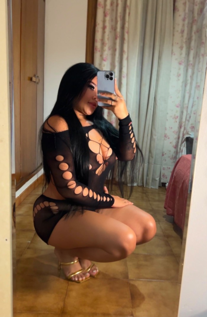 SUPER NOVEDAD PAMELA! JOVENCITA FIESTERA MORBOSA CACHONDA SEGUR DE CALAFELL