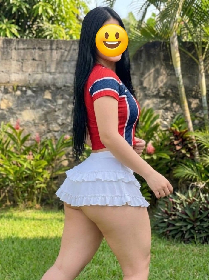 SOY SAMIRA, MARROQUINA EXÓTICA Y HERMOSA