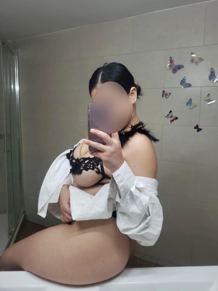 Chicas latinas jovencitas