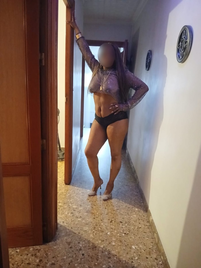 CALIENTE, ATREVIDA Y LISTA PARA TODO, 603291593