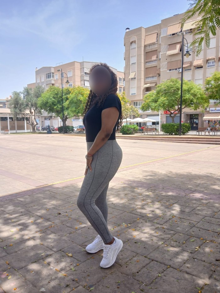 CALIENTE, ATREVIDA Y LISTA PARA TODO, 603291593