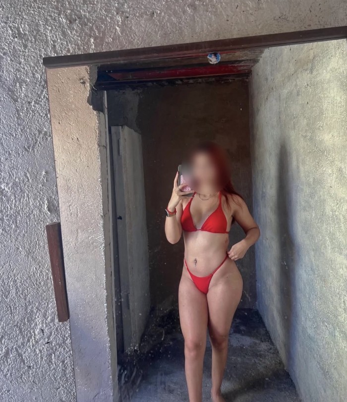 Argentina caliente jovencita pícara