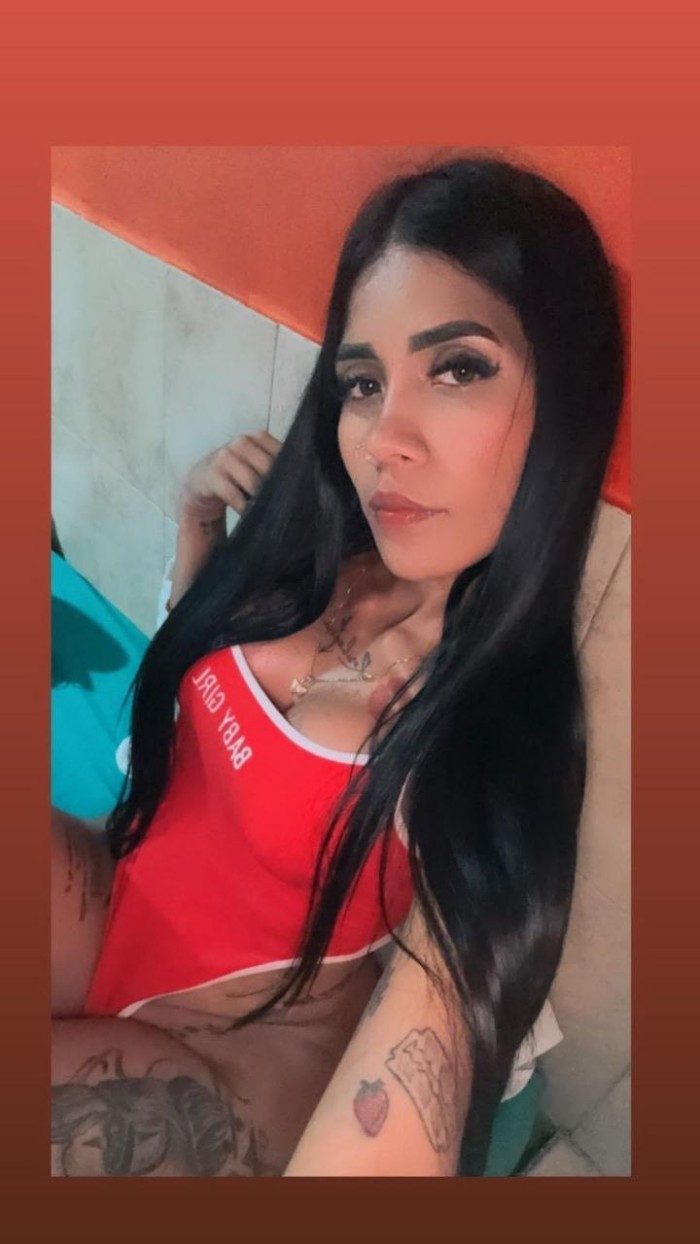 ✯ ✯ COLOMBIANA EXPLOSIVA ➔ VICIO, FIESTA Y MORBO SIN LÍMITES EN TORREVIEJA