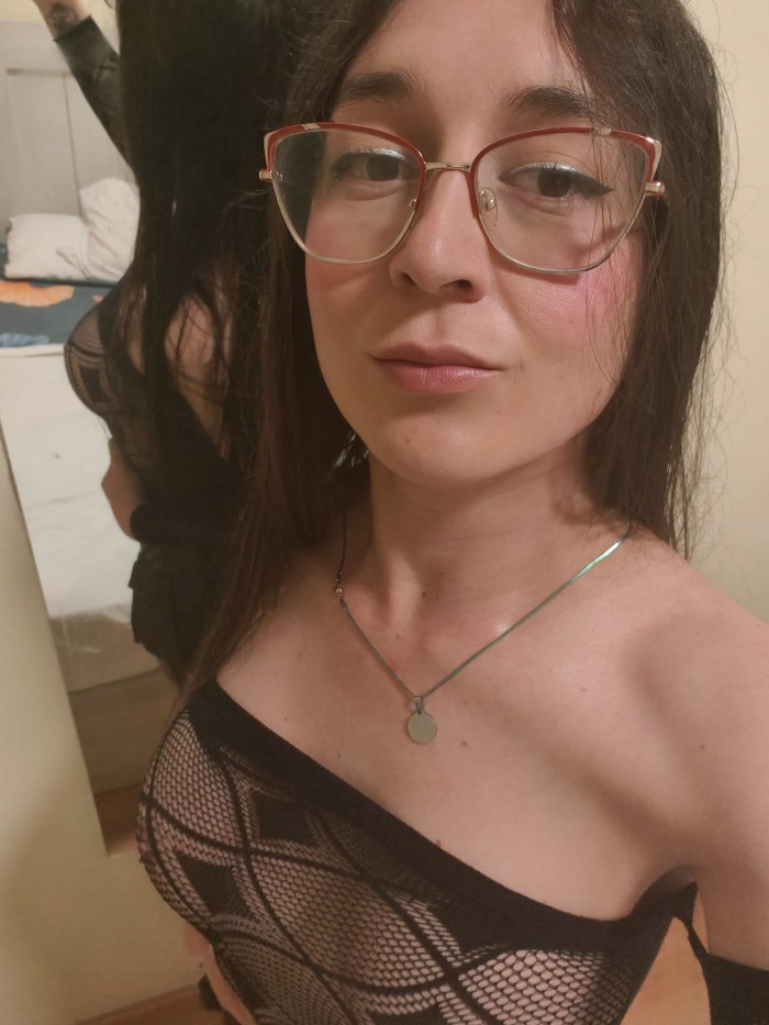 Implicada Nuevita Cañera Me Encanta Garganta Profu