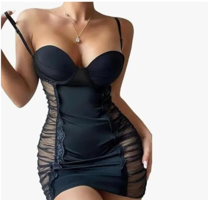 EN DON BENITO BOMBA DE SEXO LUJURIOSA QUITAME LAS