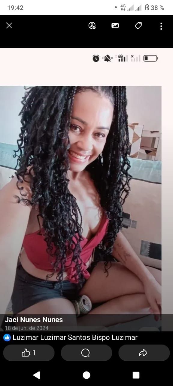 EVA DESDE BRASIL PARA EL MUNDO,FIESTERA EN MOLINA