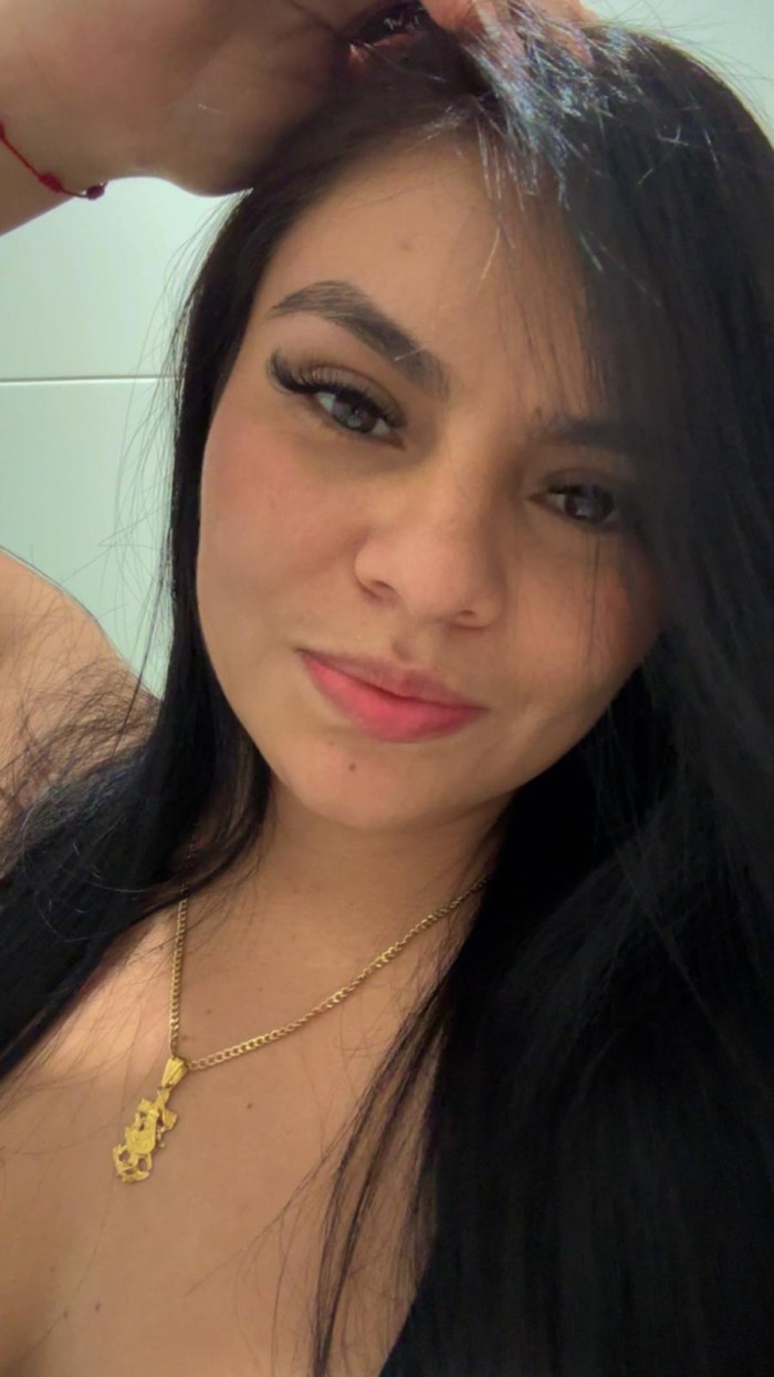 Fotos reales Novedad linda educada sexy en málaga