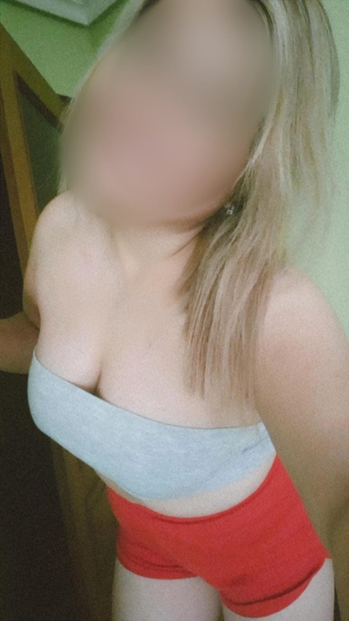 HERMOSA DELICIOSA MUY IMPLICADA CON GANAS DE TODO